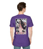 Camiseta informal Nezuko Kamado (DEMON SLAYER)