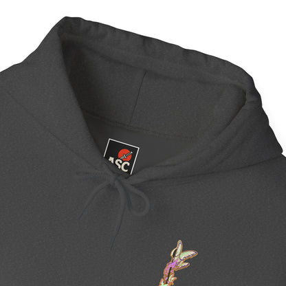 Shinobu Kochō (DEMON SLAYER) Hoodie