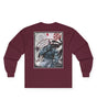 Alphonse Elric (FULLMETAL) Long Sleeve