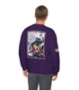 Edward Elric (FULLMETAL) Crewneck