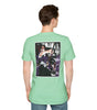 Camiseta informal Kokushibo (DEMON SLAYER)