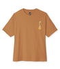 Zenitsu Agatsuma (DEMON SLAYER) Oversized Tee