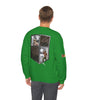 Zeke Yeager (ATTACK ON TITAN) Crewneck