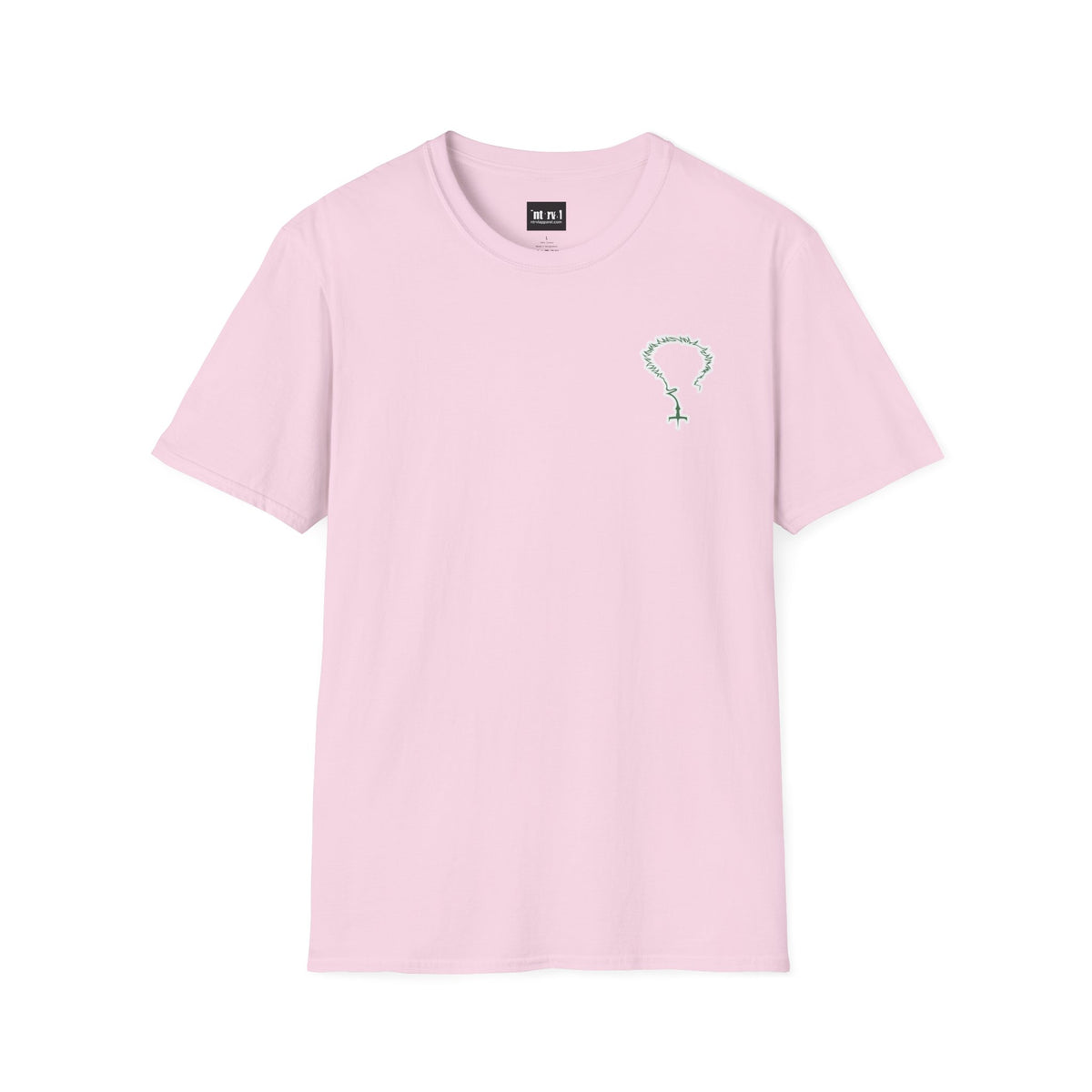 Spike Spiegel (Cowboy Bebop) Casual Tee