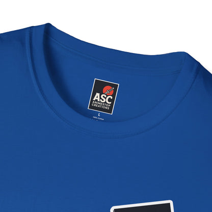 Light Yagami (DEATH NOTE) Casual Tee