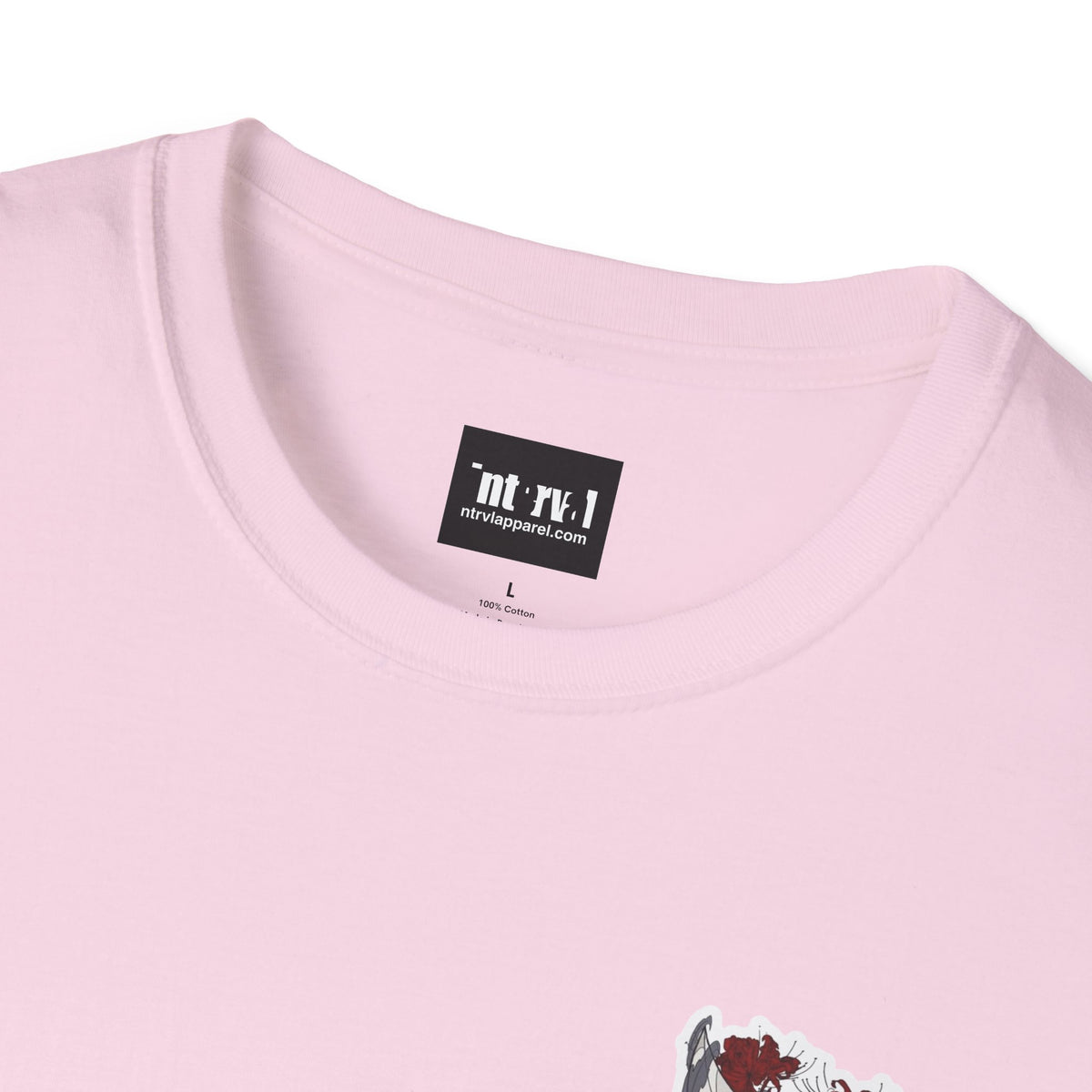 Inuyasha (Inuyasha) Casual Tee