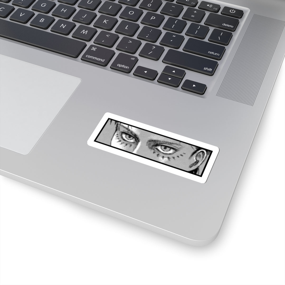 Eren Yeager (ATTACK ON TITAN) Sticker