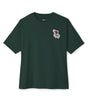 Denji & Power (Chainsaw Man) Premium Oversized Tee