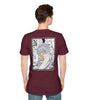 N. (DEATH NOTE) Casual Tee