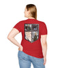 Camiseta informal de Erwin Smith (ATAQUE A LOS TITANES)
