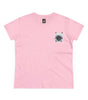 Camiseta de mujer Padre (FULLMETAL)