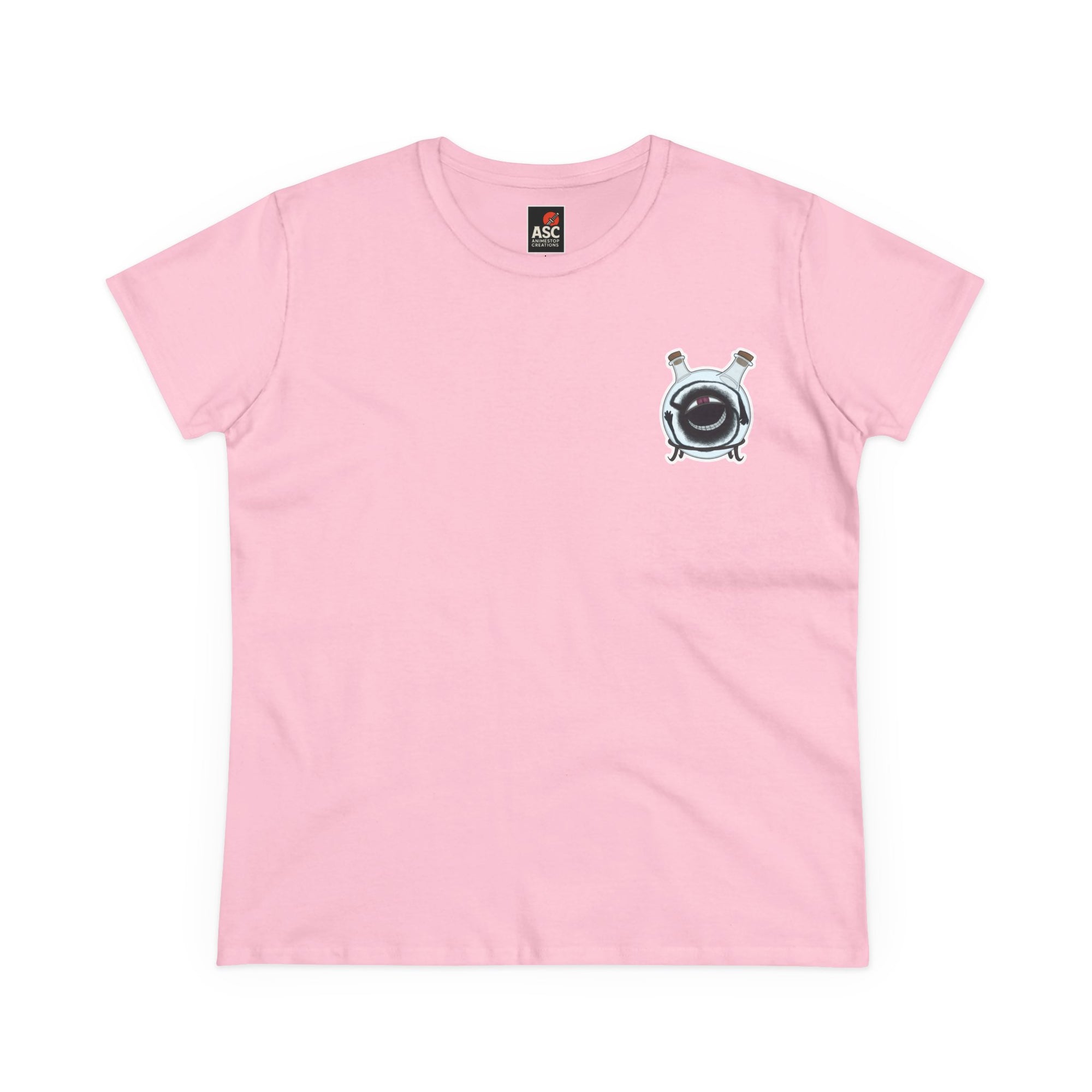 Camiseta de mujer Padre (FULLMETAL)