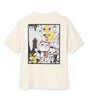 Turbo Granny (Dandadan) Premium Oversized Tee