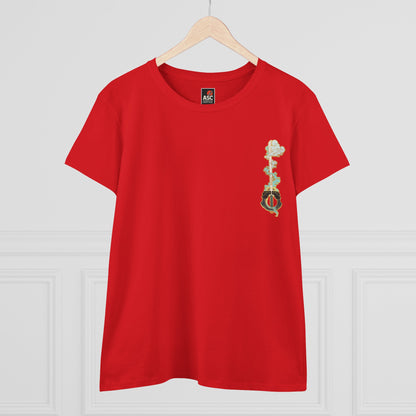 Muichiro Tokito (DEMON SLAYER) Women's Tee