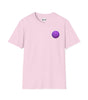 Jin Enjoji (Dandadan) Casual Tee