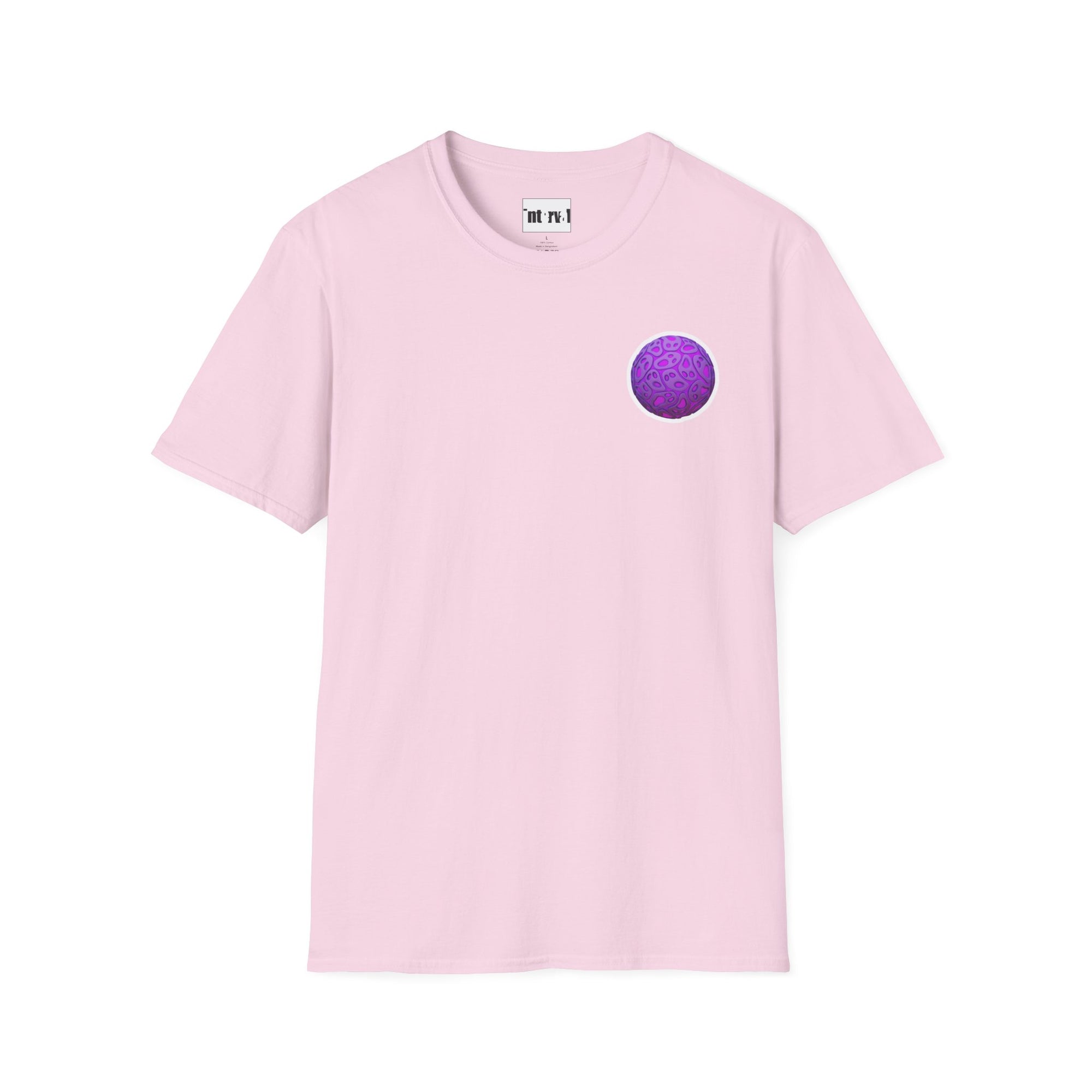 Jin Enjoji (Dandadan) Casual Tee