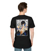 Camiseta informal Inosuke Hashibira (DEMON SLAYER)