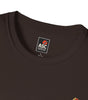 Camiseta informal Tengen Uzui (DEMON SLAYER)