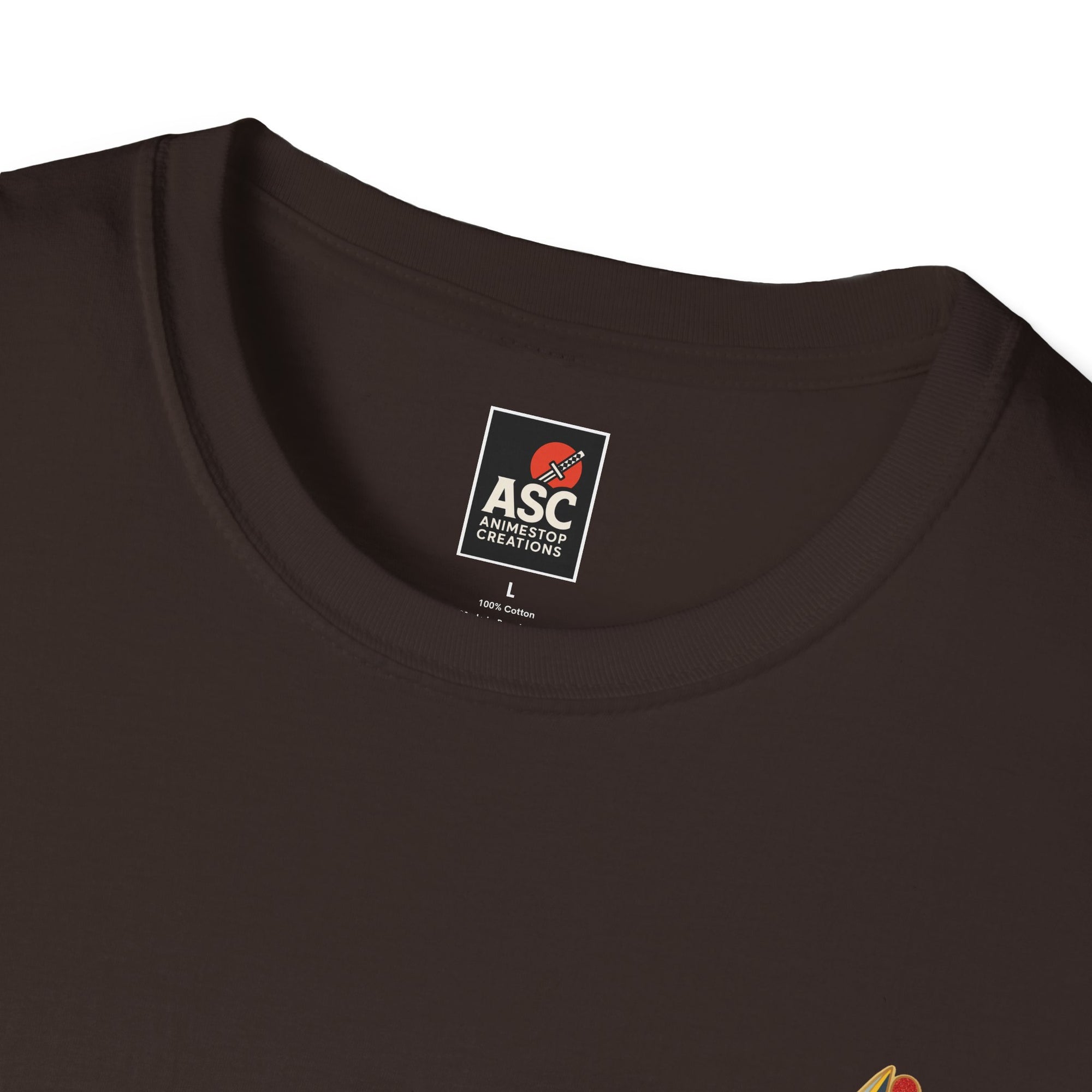 Camiseta informal Tengen Uzui (DEMON SLAYER)