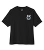 Camiseta extragrande de Padre (FULLMETAL)
