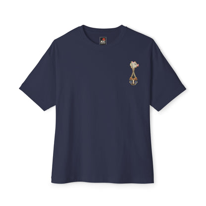 Inosuke Hashibira (DEMON SLAYER) Oversized Tee