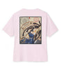 Roy Mustang (FULLMETAL) Premiun Oversized Tee