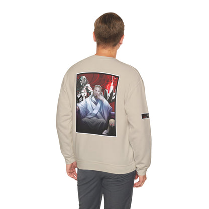 Father (FULLMETAL) Crewneck