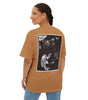 Asta (Black Clover) Premium Oversized Tee