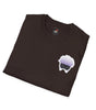 Camiseta informal Satoru Gojo (JUJUTSU KAISEN)