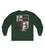 Zeke Yeager (ATTACK ON TITAN) Long Sleeve