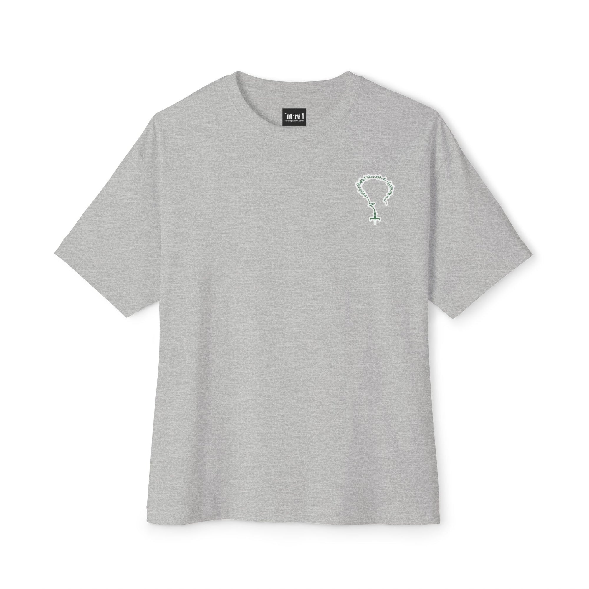 Spike Spiegel (Cowboy Bebop) Premium Oversized Tee