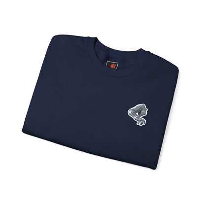 Edward Elric (FULLMETAL) Crewneck