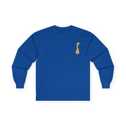 Zenitsu Agatsuma (DEMON SLAYER) Long Sleeve