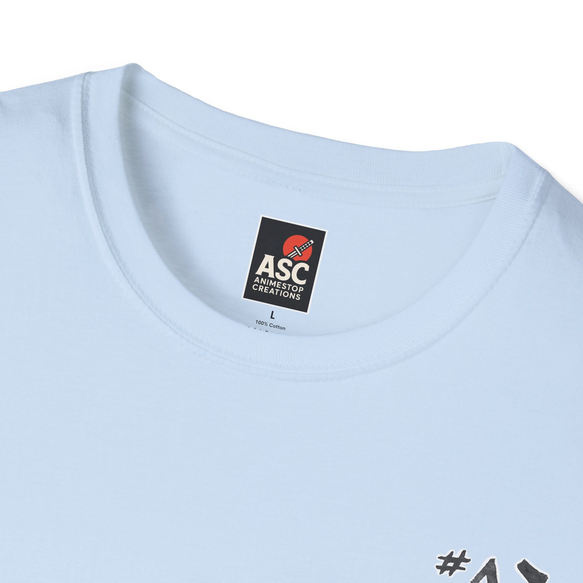 Camiseta informal de Annie Leonhart (ATAQUE A LOS TITANES)