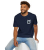 Father (FULLMETAL) Casual Tee