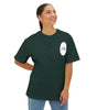 N. (DEATH NOTE) Premium Oversized Tee