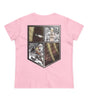 Camiseta de mujer de Annie Leonhart (ATAQUE A LOS TITANES)