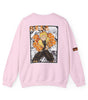 Zenitsu Agatsuma (DEMON SLAYER) Crewneck