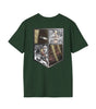 Camiseta informal de Annie Leonhart (ATAQUE A LOS TITANES)
