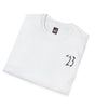 Camiseta informal de Annie Leonhart (ATAQUE A LOS TITANES)