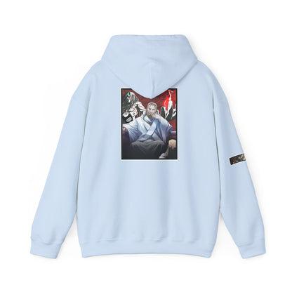 Father (FULLMETAL) Hoodie