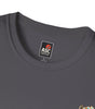 Camiseta informal Giyu Tomioka (DEMON SLAYER)
