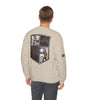 Zeke Yeager (ATTACK ON TITAN) Crewneck