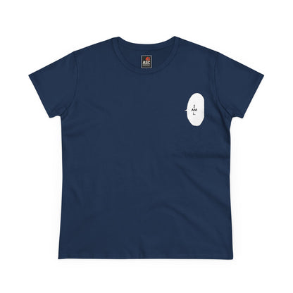 L. (DEATH NOTE) Women's Tee