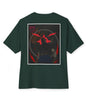 King Bradley (FULLMETAL) Premiun Oversized Tee
