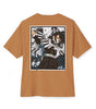 Obanai Iguro (DEMON SLAYER) Premium Oversized Tee
