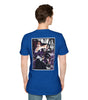 Camiseta informal Kokushibo (DEMON SLAYER)