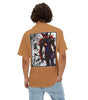 Garou (One-Punch Man) Premium Oversized Tee