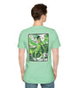 Yuno Grinberryall (Black Clover) Casual Tee