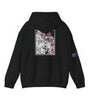 Akaza (DEMON SLAYER) Hoodie